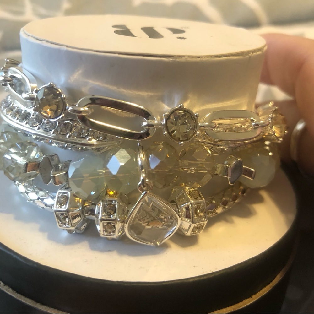 Bomb Party Summer Stacks 2024 Do It For You Silver Plating RBP7218